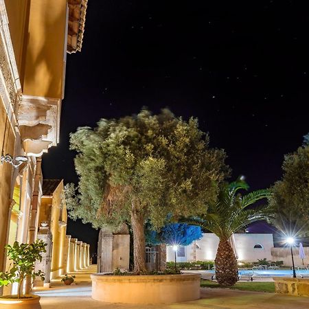 Masseria Testaferrata Syracuse Ngoại thất bức ảnh