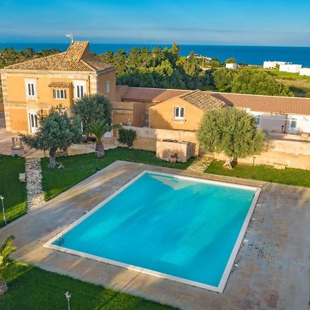 Masseria Testaferrata Syracuse Ngoại thất bức ảnh