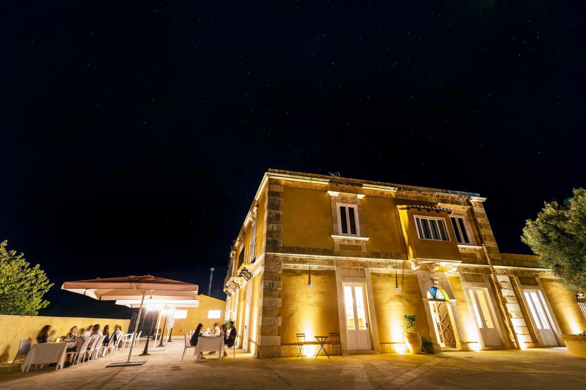 Masseria Testaferrata Syracuse Ngoại thất bức ảnh