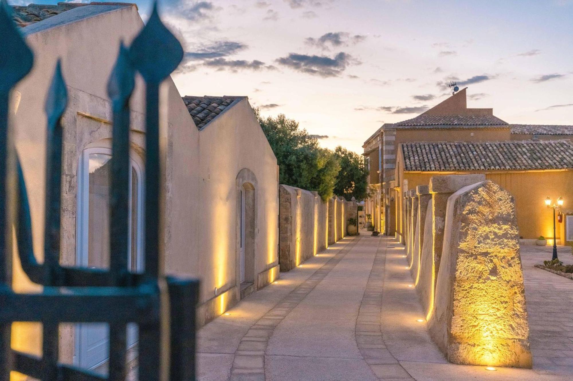 Masseria Testaferrata Syracuse Ngoại thất bức ảnh