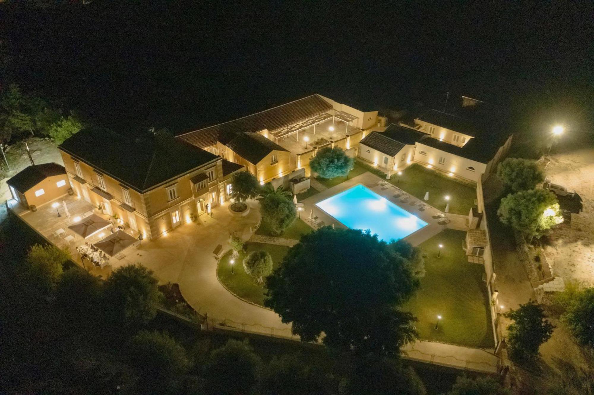 Masseria Testaferrata Syracuse Ngoại thất bức ảnh