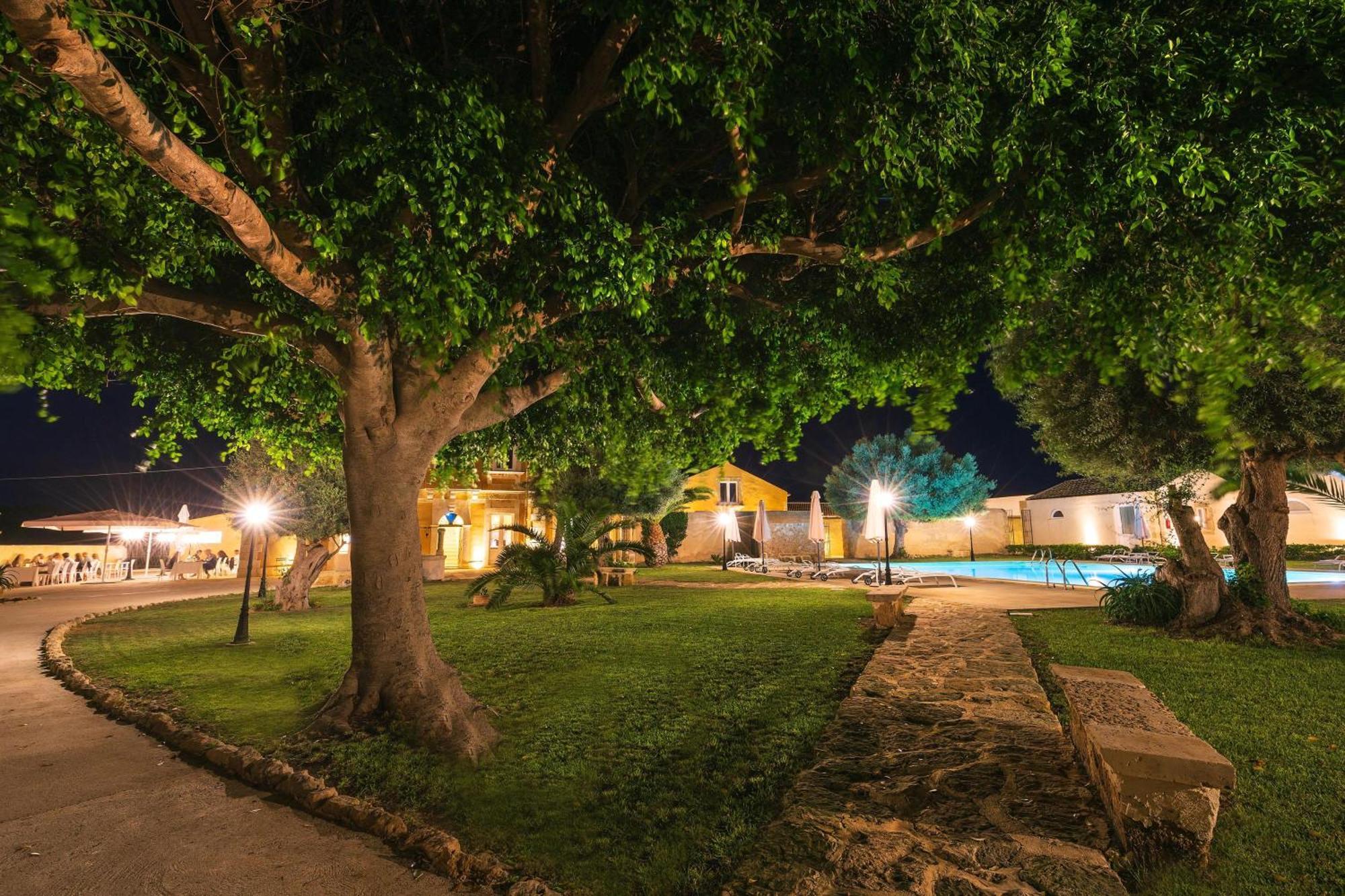 Masseria Testaferrata Syracuse Ngoại thất bức ảnh