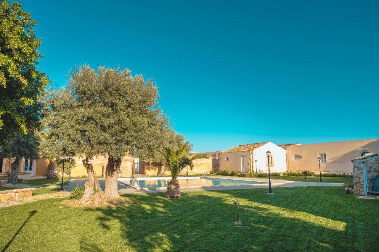 Masseria Testaferrata Syracuse Ngoại thất bức ảnh