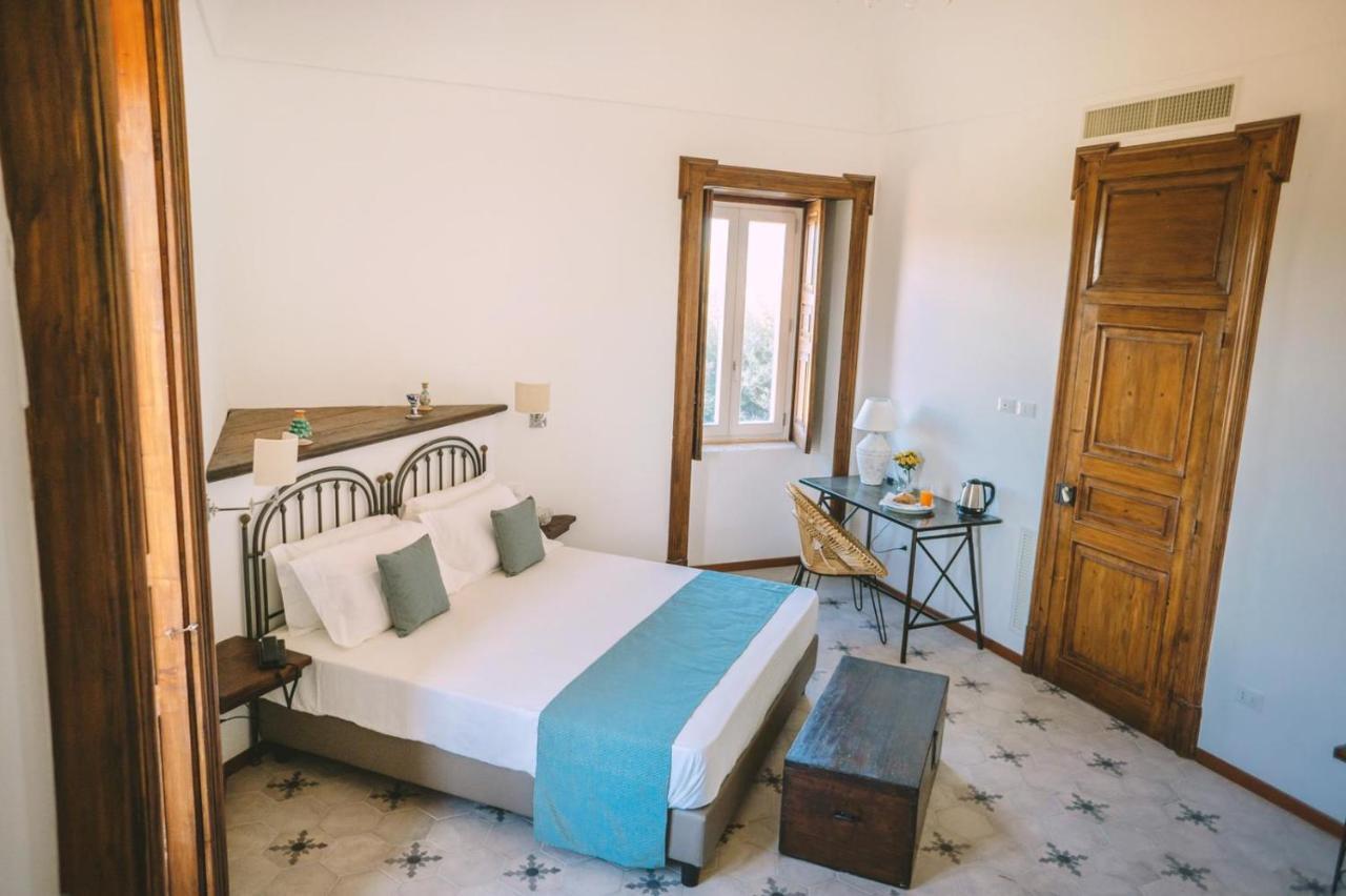 Masseria Testaferrata Syracuse Ngoại thất bức ảnh
