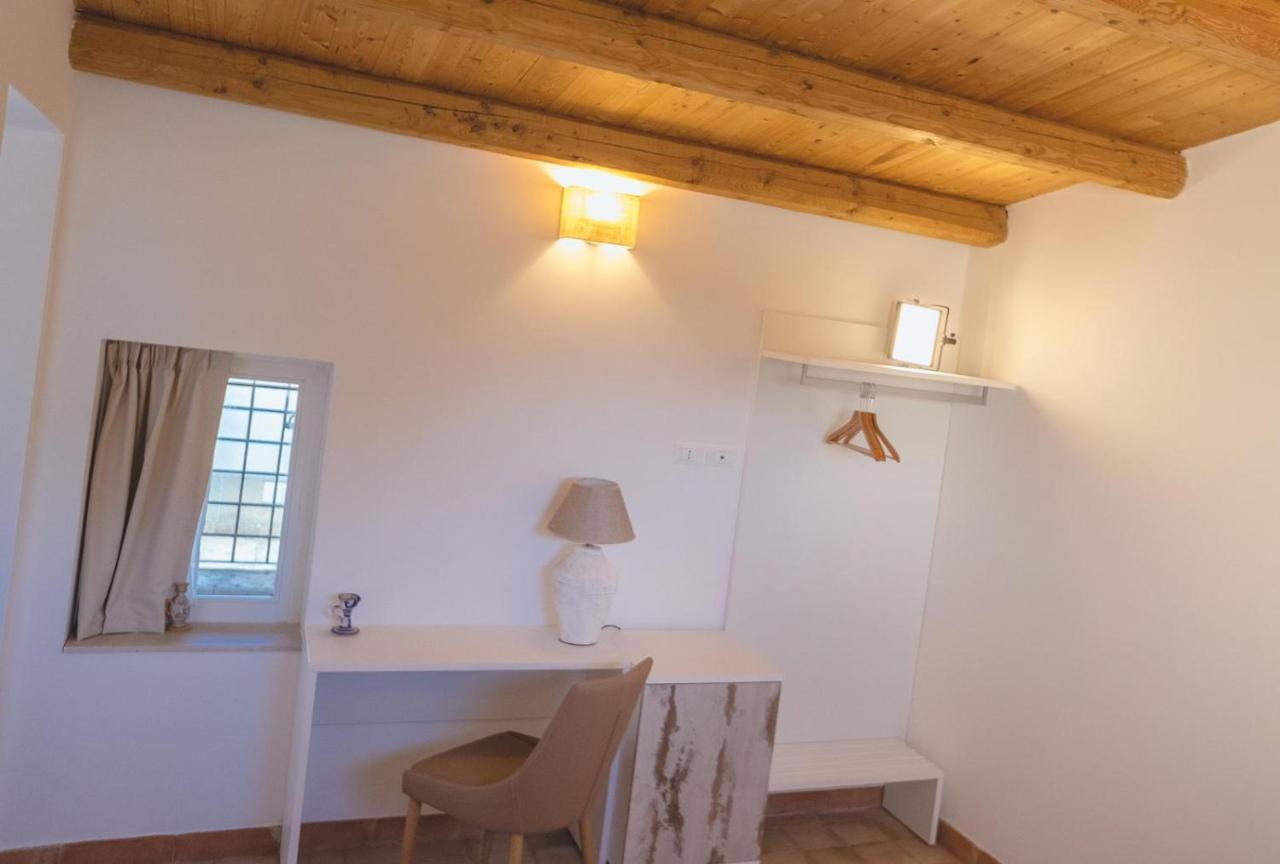 Masseria Testaferrata Syracuse Ngoại thất bức ảnh