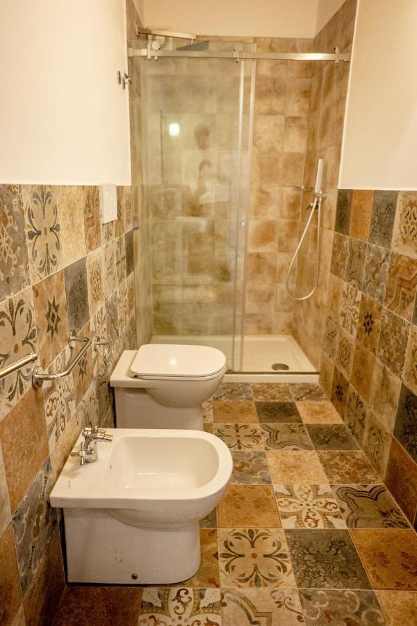 Masseria Testaferrata Syracuse Ngoại thất bức ảnh