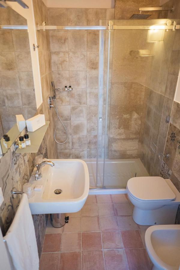 Masseria Testaferrata Syracuse Ngoại thất bức ảnh