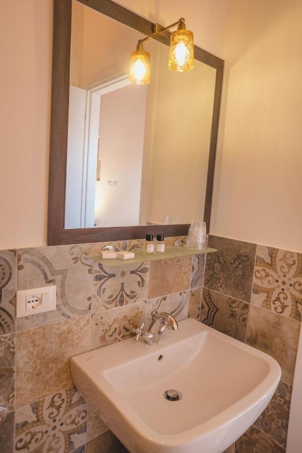Masseria Testaferrata Syracuse Ngoại thất bức ảnh