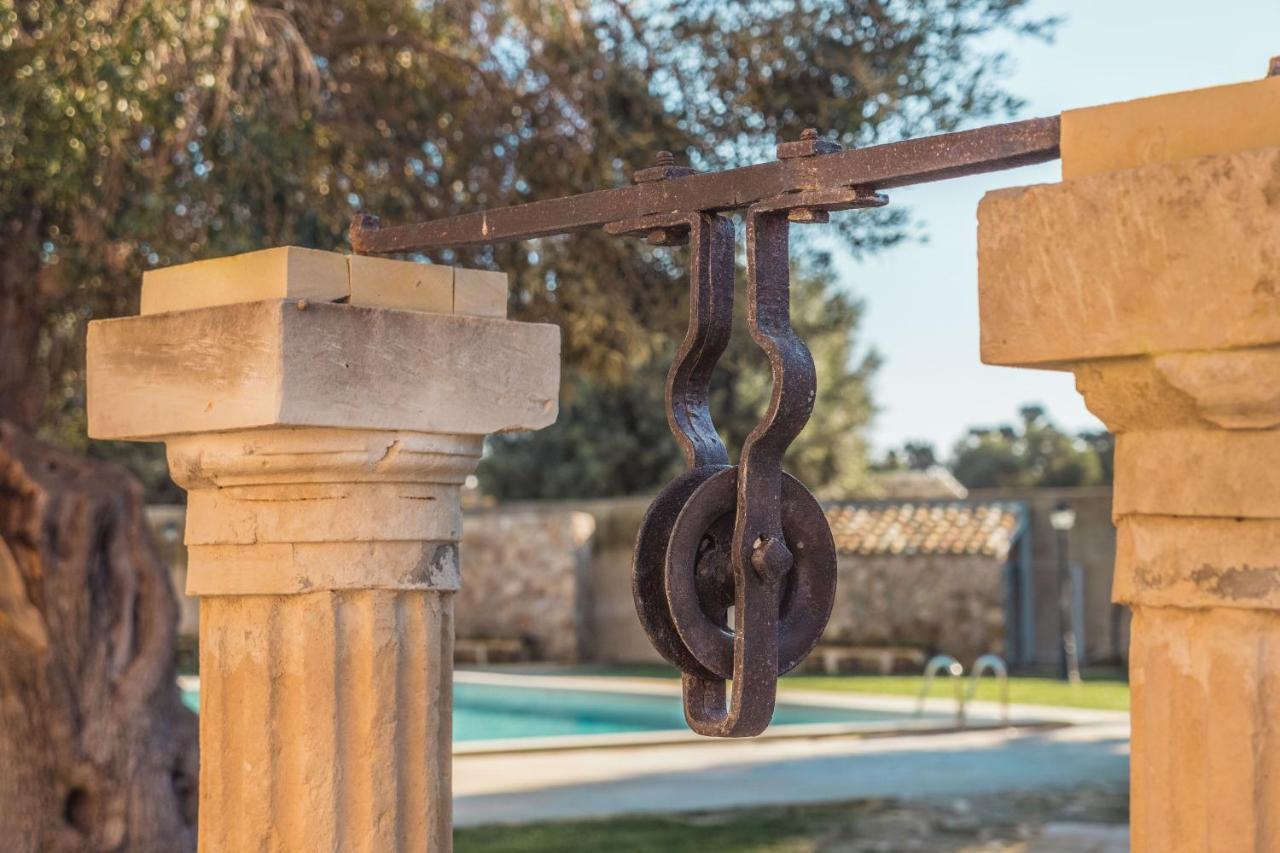 Masseria Testaferrata Syracuse Ngoại thất bức ảnh