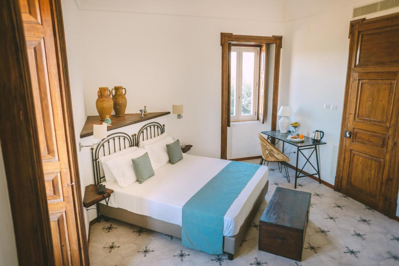 Masseria Testaferrata Syracuse Ngoại thất bức ảnh
